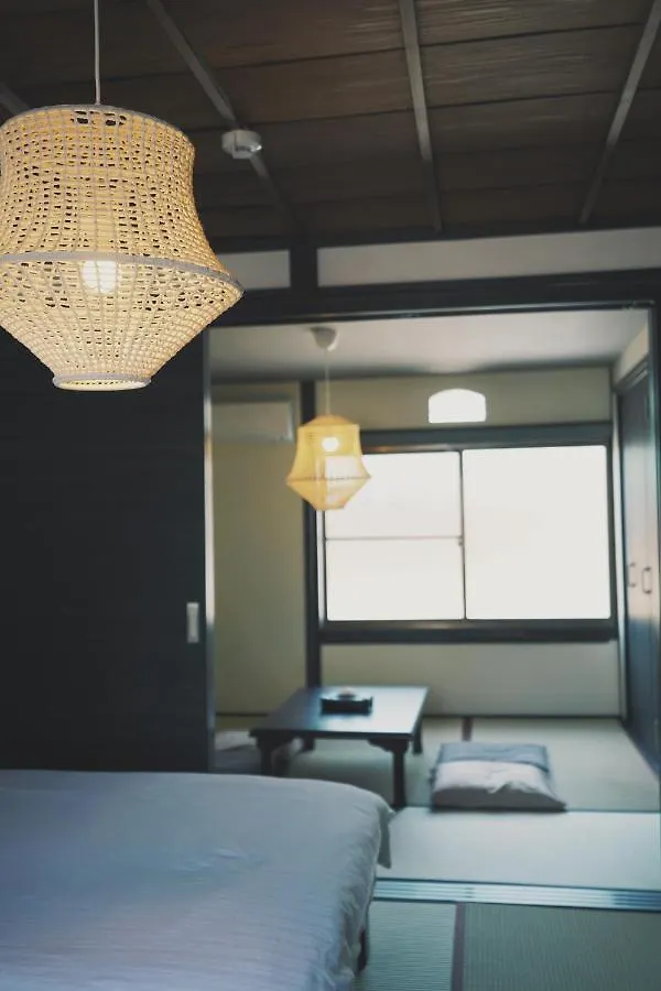 広の宿 Ōsaka Hébergement de vacances
